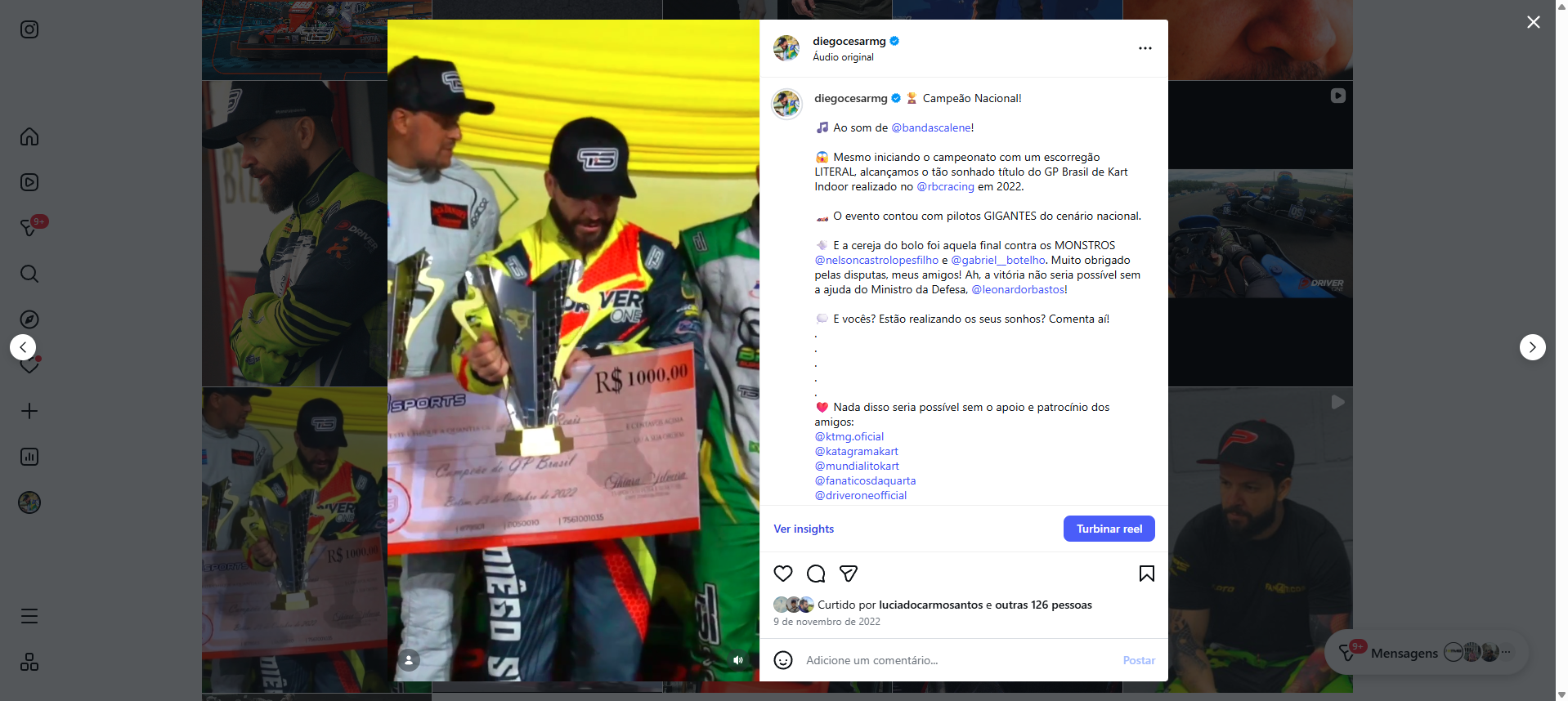 GP Brasil