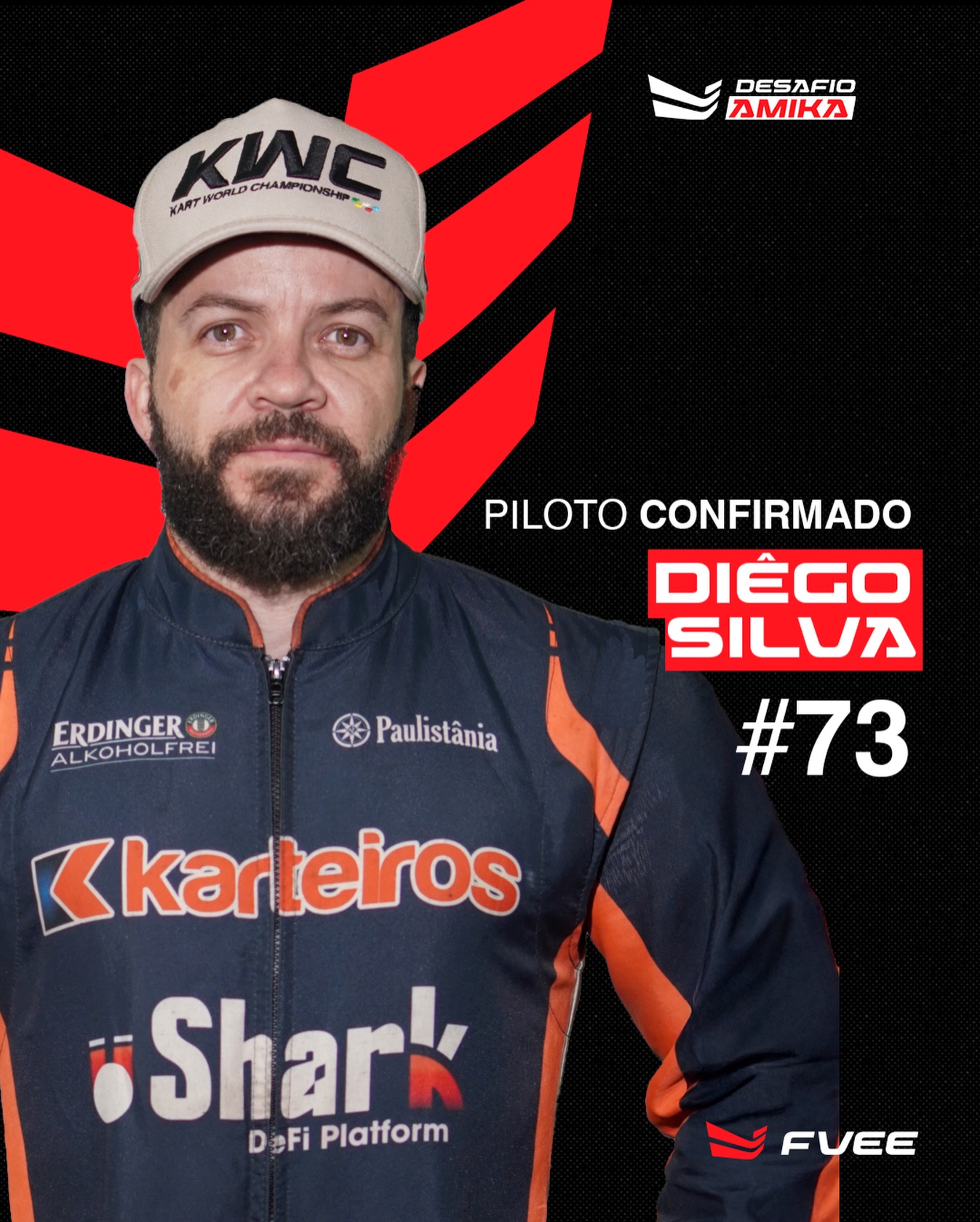 Diêgo Silva #73